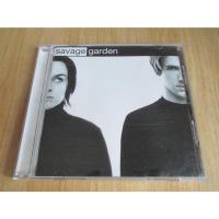 ราคา CD Savage Garden อัลบั้ม Savage Garden (แผ่นมือสอง) (29454736206)