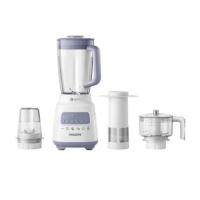 ราคา เครื่องปั่นน้ำผลไม้ PHILIPS HR2223/00 2 ลิตร (54303029979)