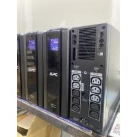 ราคา Ups APC Pro 1500VA 865Watts มีแบตพร้อมใช้งาน รับประกัน 3เดือน เหมาะเครื่อง Server ใช้งานดีมาก (12503077956)
