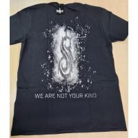 ราคา เสื้อวงเสื้อทัวร์ลิขสิทธิ์แท้Slipknot (6080255198)