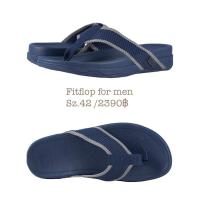 ราคา Fitflop for Men USA UK ของแท้ 100% (7367216383)