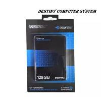 ราคา Vispro Vault Series SATA SSD - 128GB & 256GB (46600937212)