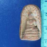 ราคา A003-hjhhhh พระผงเนื้อดิน เนื้อผงผสม ไม่ทราบที่ ไม่ทราบวัดที่สร้าง (7976565902)