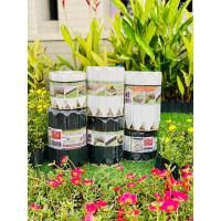 ราคา รั้วสําหรับสวนและขอบหม้อ - สินค้าแท้ของบริษัท Daim (ญี่ปุ่น) สูง 22-27cm x ยาว 3m (54056123325)