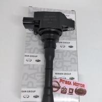 ราคา Serena C26 ใหม่ทั้งหมด X-Trail T32 2.0 Nissan HANSHIN คอยล์จุดระเบิด (43726494541)