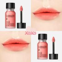 ราคา Macqueen New York Creamy Lip Tint Lips&Cheeks Tint ขนาด 10 ml. (638011963)
