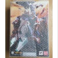 ราคา METALBUILD OO GUNDAM SEVEN SWORD/G (6043961907)