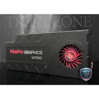 ราคา ชุดพัดลมการ์ดจอ (GPU COOLER) AMD ใช้กับ FIREPRO W7000 (55255553788)