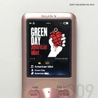 ราคา เครื่องเล่น MP3 ‘SONYWALKMAN NW-S754’ 5219872 (S009PINK) ความจุ 8G ตำหนิกาวจอเสื่อม มีฟองอากาศ จอมืดหน่อย มีริ้วรอย (55255428616)