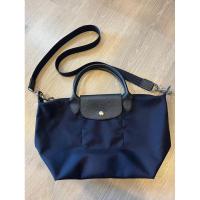 ราคา ส่งต่อ Longchamp Le Pliage Neo Size S มือสองของแท้ ✔️ สถาพเริ่ดๆ (13398984681)