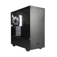 ราคา NZXT CASE H510 WHITE/BLACK (9944414378)