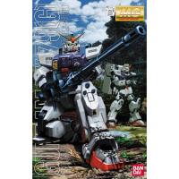 ราคา 0076371 BANDAI SPIRITS MG 1/100 RX-79G Gundam Groud Type (1464433944)