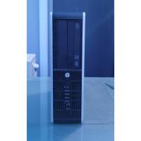 ราคา คอมตั้งโต๊ะ HP Compaq Pro 6300 Small SFF CPU Core I5- 3470 (19786285573)