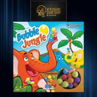 ราคา Bubble Jungle - Kid Board Game - บอร์ดเกม (2242487137)