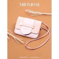 ราคา กระเป๋าสะพาย MIOMORI (1357557992)