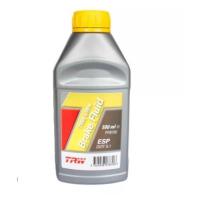 ราคา น้ำมันเบรค TRW DOT5.1 ESP 500ml TRW Ultra Brake Fluid DOT 5.1 ESP PFB750 (17895526010)