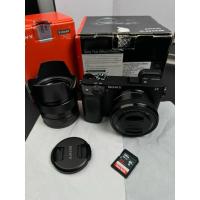 ราคา Sony a6400+kit+35f1.8 (26504757576)