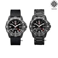 ราคา LUMINOX XA.6421 XA.6422 NIGHT HAWK ของแท้ประกันศูนย์ 2 ปี (21290869461)