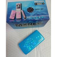 ราคา ไฟสวยมากMXNEC E906b มือถือฝาพับ แบรนด์แท้ยุค90s พร้อมกล่องเดิม สภาพสวย พร้อมใช้งาน (28017934167)