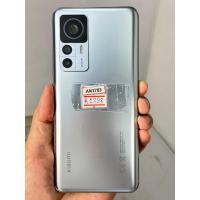 ราคา Xiaomi 12T Pro 5G 6.67" (AN1783) Rom 256 GB Ram 12 GB (17298308469)