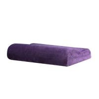 ราคา Getagift หมอนหนุน Memory Foam เพื่อสุขภาพ (สีม่วง) (196153085)