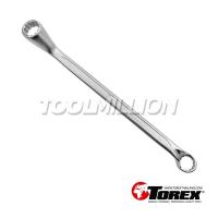 ราคา TRDR0067 ประแจแหวน 6 x 7 มม. "TOREX" สินค้าประเทศเยอรมัน รับประกันสินค้าแท้100% (3245283591)