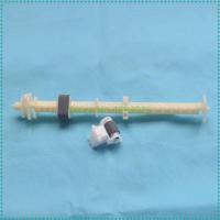 ราคา ใหม่ Original Pickup Roller สําหรับ EPSON R270 R290 T50 L801 L805 L850 R330 R390 เครื่องพิมพ์ Feed Roller (55254077978)