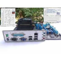 ราคา ชุดเซ็ต CPU พร้อม เมนบอร์ด แรม [AMD FX4100 + Ram 4G DDR3 + M5A78L-M LX VGA Onboard ราคาถูก มือสอง (3349108584)