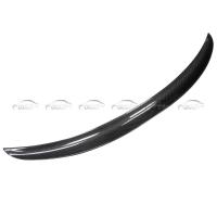 ราคา Carbon Fiber Rear Trunk Spoiler Wing Lip Boot For BMW F22 F87 M2 2016 UP Base Coupe (47854038294)