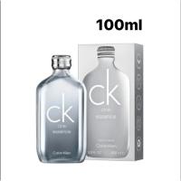 ราคา น้ำหอม CK One Essence Parfum Intense 100ml , 200ml unisex (24140707226)