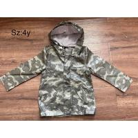 ราคา ชุดตัวนอกกันน้ํา Old Navy VNXK สําหรับเด็กชายและเด็กหญิง ไซส์ 4 ปี (26419772270)