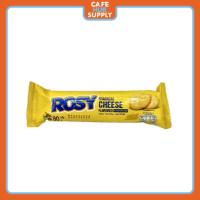 ราคา CAFEHUBSUPPLY Rosy แครกเกอร์ เซดด้าชีส 80g.โรซี แครกเกอร์ เซดด้าชีส 80 กรัม #1115309 (41962176391)