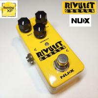ราคา NUX NCH-2 Rivulet Chorus เอฟเฟคกีตาร์ (มือสอง) (49502982447)