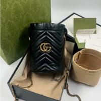 ราคา (มือสอง) Gucci bucket mini bag Y22 สภาพสวย *กรุณาทักแชทเช็คสต็อกก่อนกดสั่งนะคะ* (54655922658)