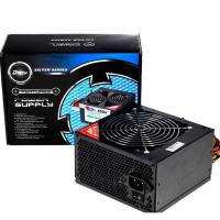 ราคา POWER SUPPLY(พาวเวอร์ ซัพพลาย 650 วัต) 650W DTECH /SILVER SERIES (3688028580)