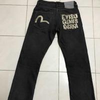 ราคา กางเกงยีนส์ Evisu (776873116)