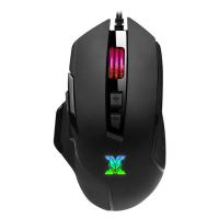 ราคา NUBWO X50 ANUBIS Gaming Mouse Macro (เมาส์มาโคร) (1600186374)