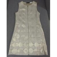 ราคา Dress Jaspalของแท้ใหม่มาก เดรสสีทองสำหรับใส่ไปงานเลี้ยงหรือปาร์ตี้นะคะ (773796132)