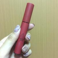 ราคา 3CE VELVET LIP TINT #DEFFODIL (1065416121)