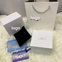 ราคา กล่องนาฬิกา กล่องนาฬิกา ไซโก้ ผ้าสักหลาดสีดํากล่องบรรจุภัณฑ์กล่องเก็บนาฬิกา ไซโก้ ชุดเต็มของกล่องของขวัญบรรจ (51551548483)