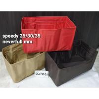 ราคา ที่จัดระเบียบ (ที่จัด+ฐานรอง) กระเป๋าหลุยส์ speedy/neverfull (9442853468)