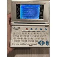ราคา Talking Dict (Cyber Dict 7) เครื่องแปลภาษา Besta งานดี ราคาดี ใช้งานได้ปกติ จอเบิร์น (27457090938)