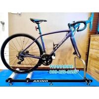 ราคา เทรนเนอร์จักรยาน AKINO แบบ 2ลูกกลิ้ง และ แบบ 3ลูกกลิ้ง (8311171184)