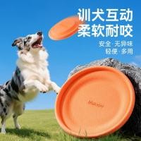 ราคา การฝึกอบรมสุนัขกลางแจ้ง ของเล่นสุนัขขนาดเล็ก สุนัขตัวใหญ่ ลูกสุนัขลาบราดอร์ แบบโต้ตอบ (41203406613)