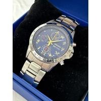 ราคา มือ2 SEIKO X ONE PIECE ANNIVERSARY 20th Limited Edition 0128/5000 ของญี่ปุ่นแท้ (26218752005)