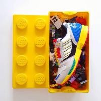 ราคา Adidas ZX8000 "Lego" (3355342417)