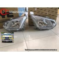 ราคา ไฟหน้า โคมธรรมดา ISUZU D-MAX ปี2016-2019 ตัว 1.9 (40463208788)