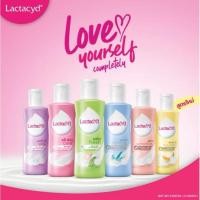 ราคา Lactacyd สบู่เหลวอนามัยสำหรับจุดซ่อนเร้น (24864481220)