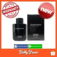 ราคา น้ำหอมผู้ชาย อบอุ่น ไฮโซ ลึกลับ เย้ายวนใจ น่าค้นหา Darktown Pour Homme Paris Riviera Eau De Toilette 100 ML. (1328690734)