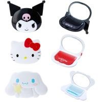 ราคา Sanrio mirror and comb ตลับหวีกระจก สำหรับพกพา จาก Japan (27657789722)